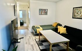 Havi Apartment